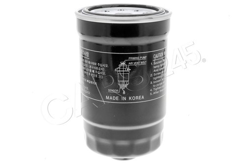 New fuel filter fits - fuel,