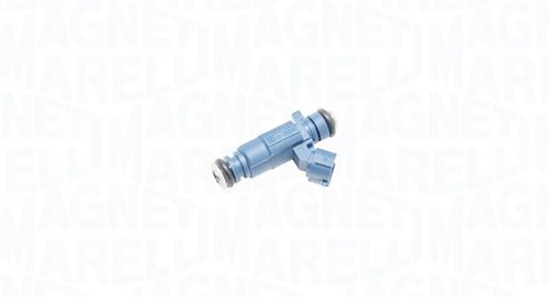 Injector fits hyundai - fits,