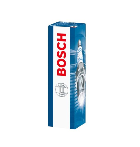 Spark plug bosch fits - spark, acura
