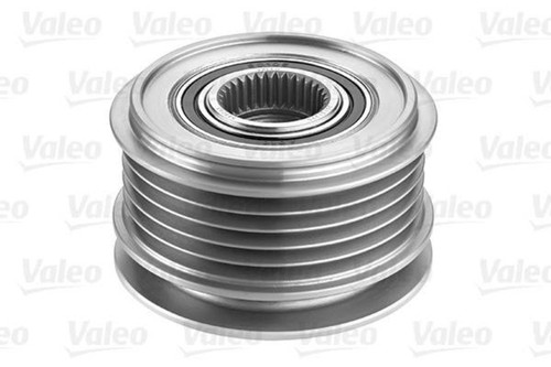 Alternator freewheel - alternator,