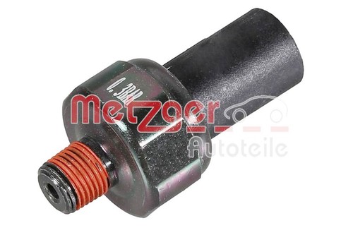 Metzger oil pressure switch