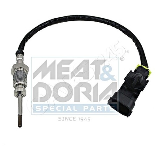 Exhaust gas temperature sensor - gas,
