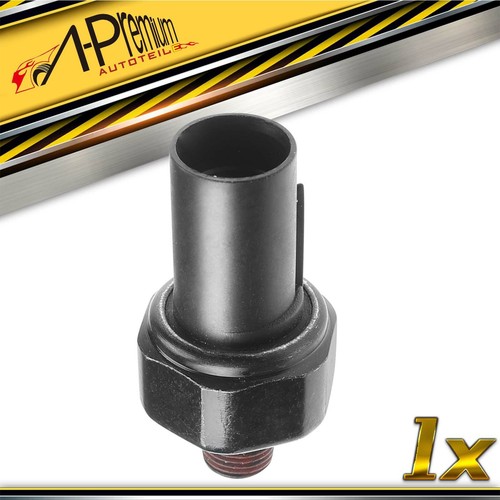 Oil pressure switch for - pressure,