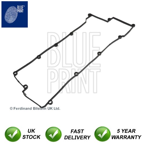 Rocker cover box gasket blue - rocker,