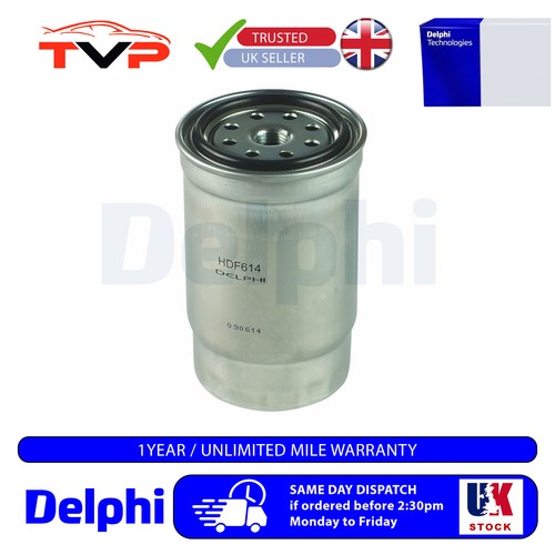 Delphi fuel filter for - fuel,