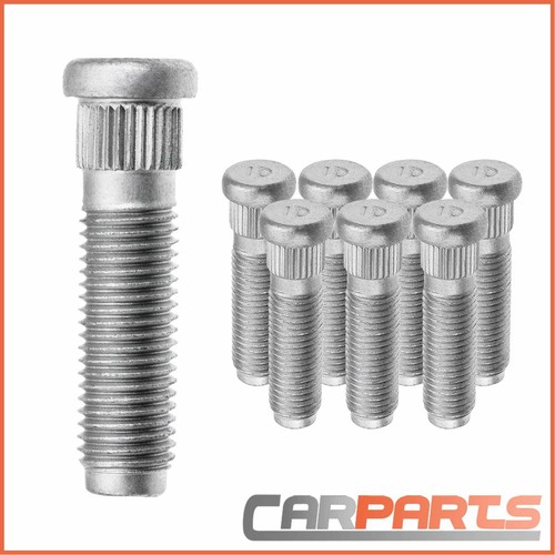 Wheel bolt for - 8x,