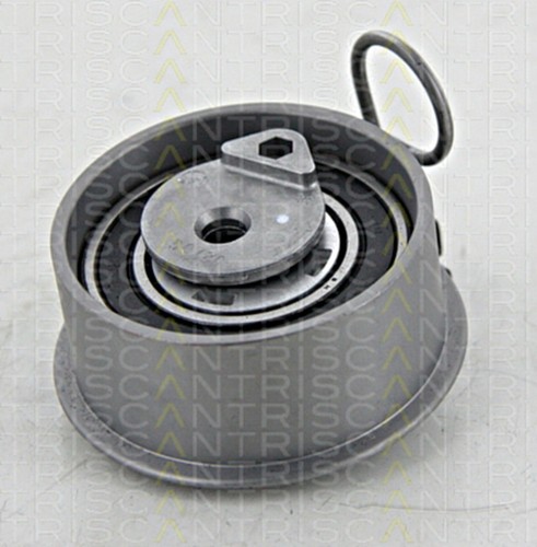 Timing belt tensioner - belt,