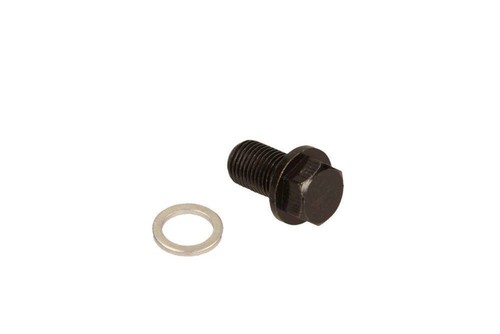 Screw plug oil sump for - plug,