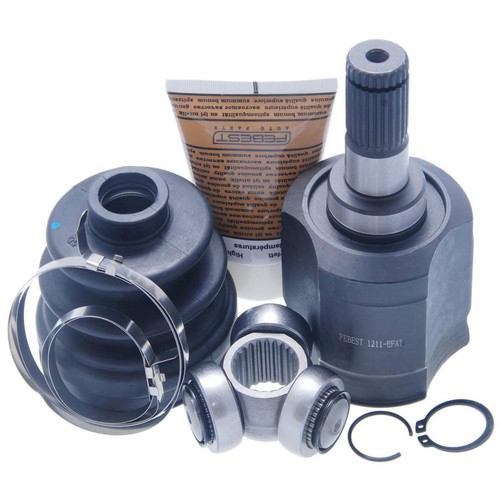 Joint kit for - joint, optima