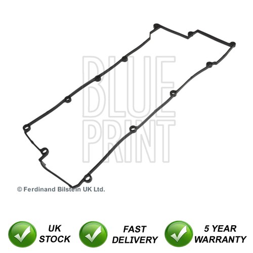 Rocker cover box - gasket, sjr