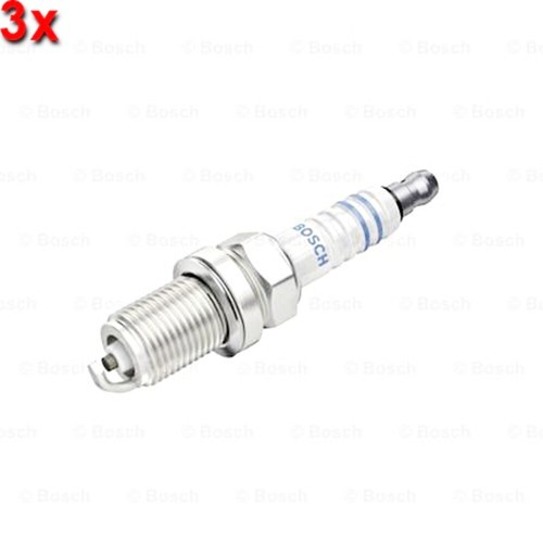 Spark plug bosch fits acura - plug,