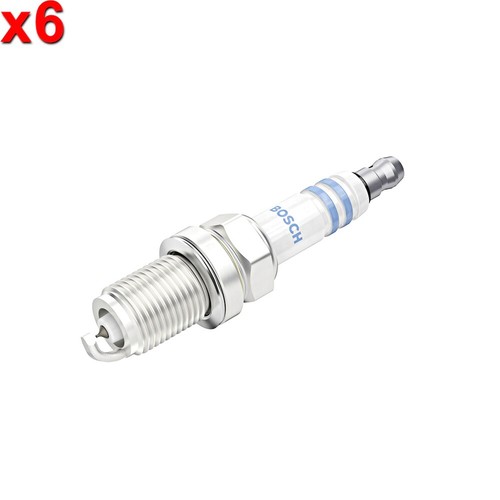 Spark plug bosch - spark, acura
