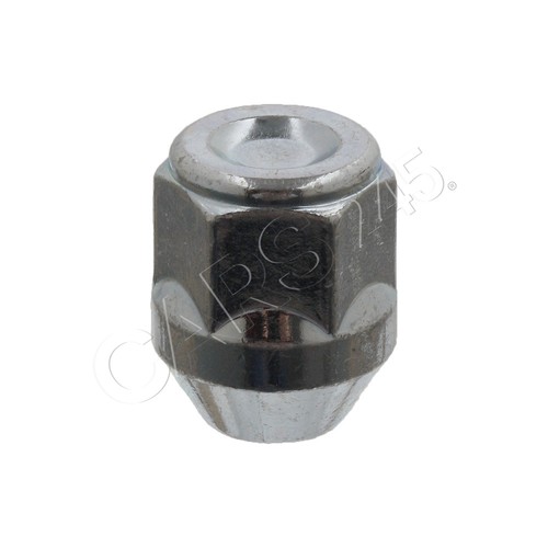 Steel wheel nut swag fits - wheel,