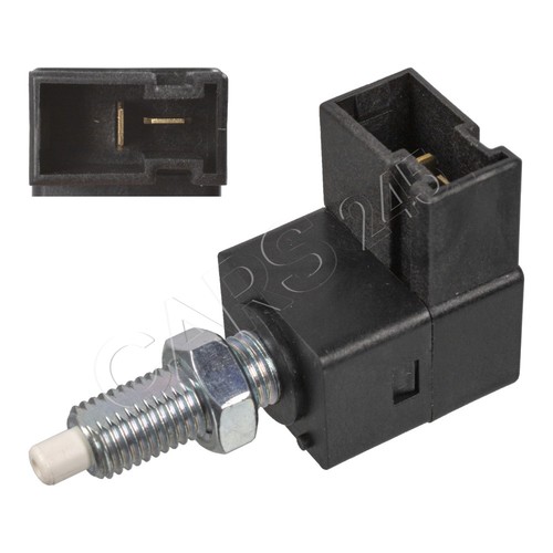 Brake light switch - brake, febi