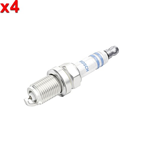 Spark plug bosch - bosch, acura