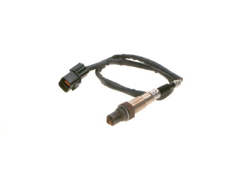 258 986 649 oxygen sensor - 0,