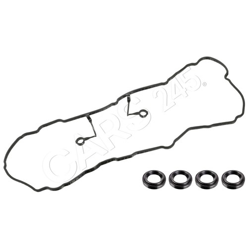 Febi cylinder head cover - cylinder,