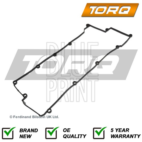 Rocker cover box gasket torq - rocker,