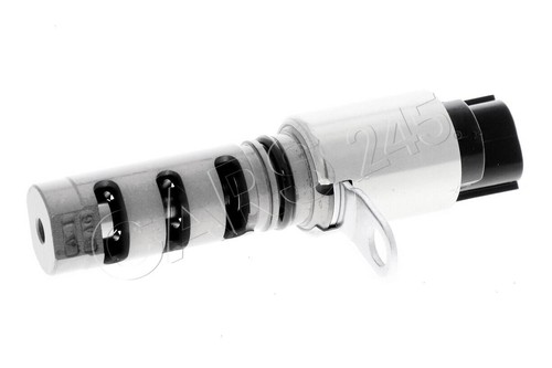 Camshaft adjustment control - camshaft,