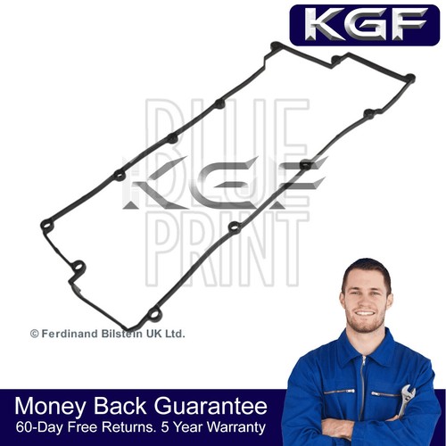 Kgf rocker cover box - box, gasket