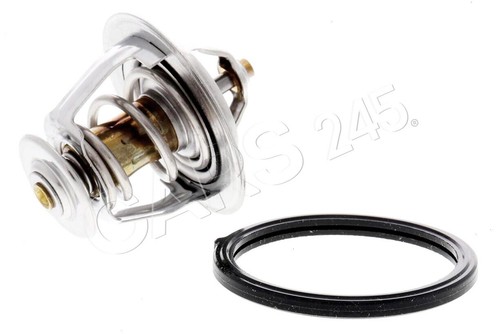 Coolant thermostat ackoja fits - coolant,