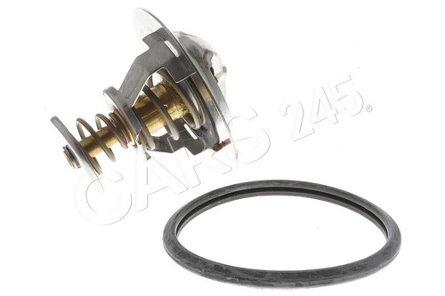 Coolant thermostat ackoja fits - coolant,