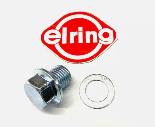 Elring oil sump - elring, for