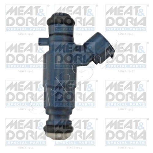 Injector fits hyundai - hyundai, kia