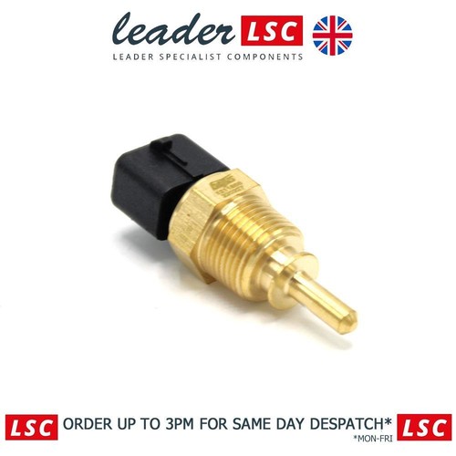 Water temperature sensor - water,