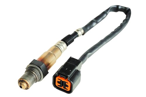 Lambda oxygen sensor - lambda,