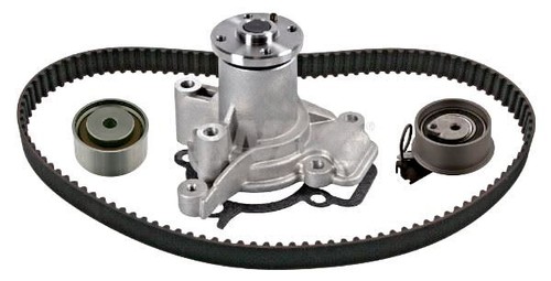 Swag water pump - pump, timing