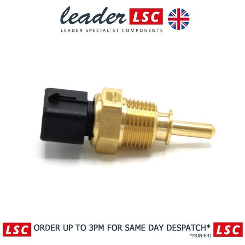 Water coolant temp sensor - water,