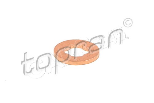 Injection system heat shield - injection,