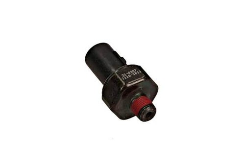 Oil pressure switch - oil,