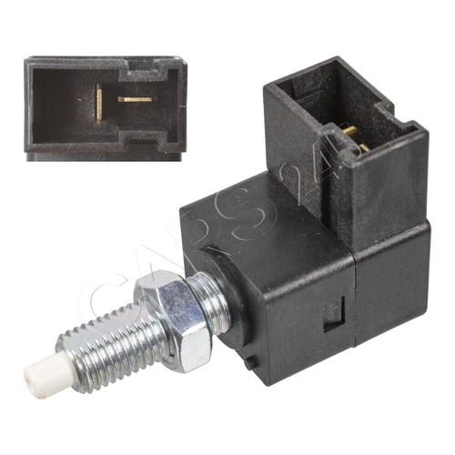 Febi brake light switch - light,