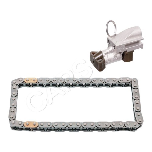 Upper timing chain kit blue - chain,