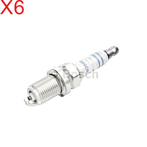 Bosch spark plug petrol - plug,