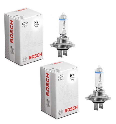 Bosch eco head - bosch, light