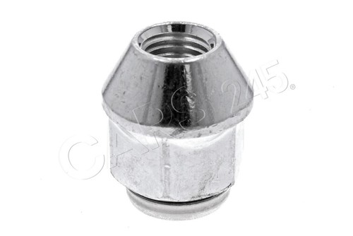 Rear front wheel - nut, ackoja