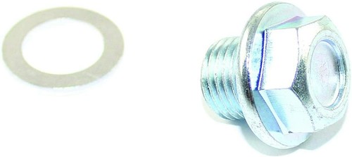 Bga sump plug for hyundai - bga,