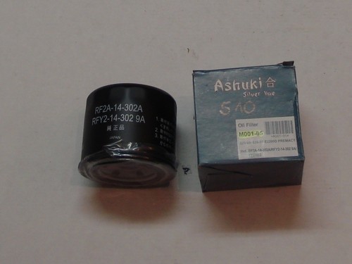 Oil filter kia magentis - oil,