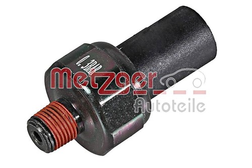 Oil pressure switch - oil, metzger