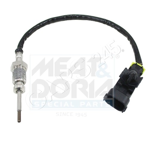 Exhaust gas temperature sensor - exhaust,