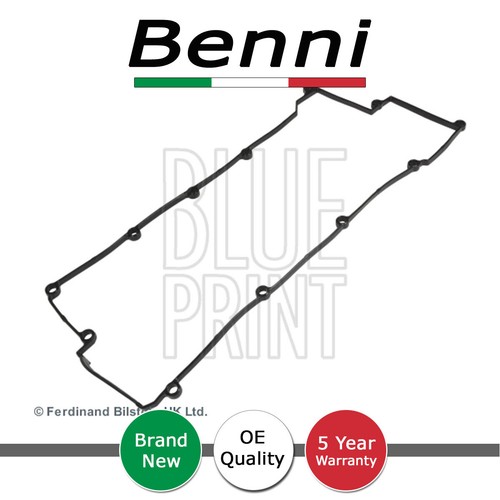 Rocker cover box gasket benni - cover,