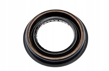 Driveshaft diff oil - driveshaft, seal